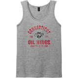 CT Oil Kings Softstyle Tank Top