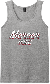 Mercer NCDC Softstyle Tank Top