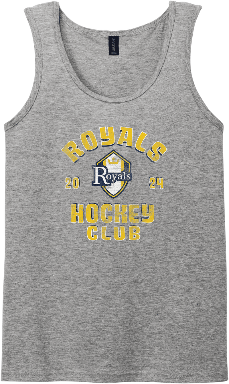 Royals Hockey Club Softstyle Tank Top