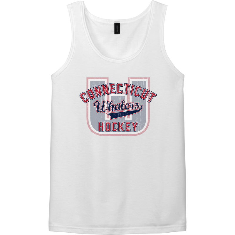 CT Whalers Tier 1 Softstyle Tank Top