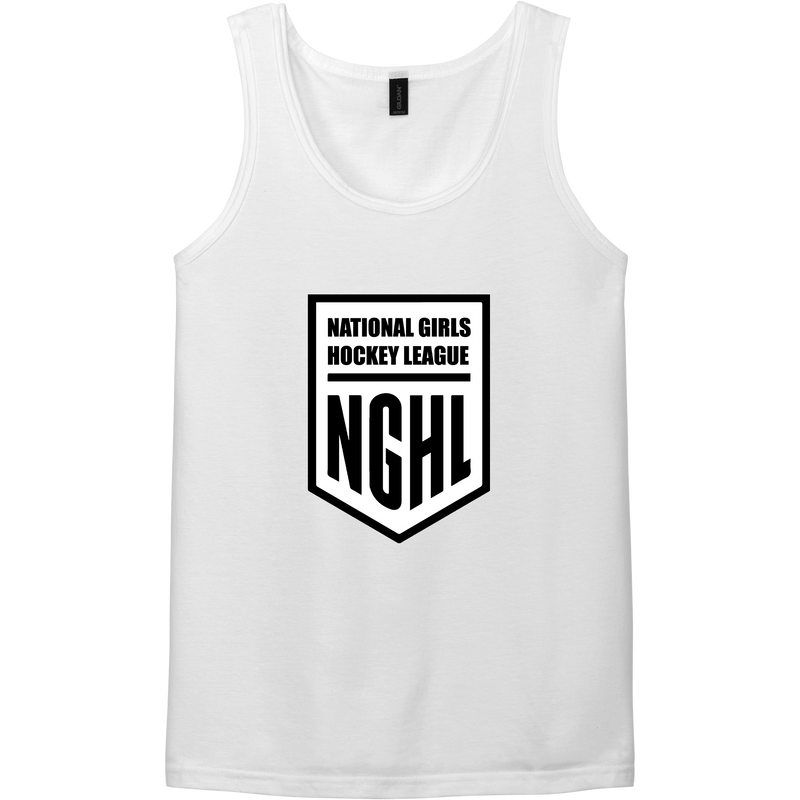 NGHL Softstyle Tank Top