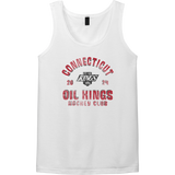 CT Oil Kings Softstyle Tank Top