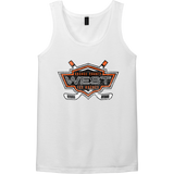 Orange County West Softstyle Tank Top