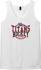 NJ Titans Softstyle Tank Top