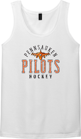 Pennsauken Pilots Softstyle Tank Top