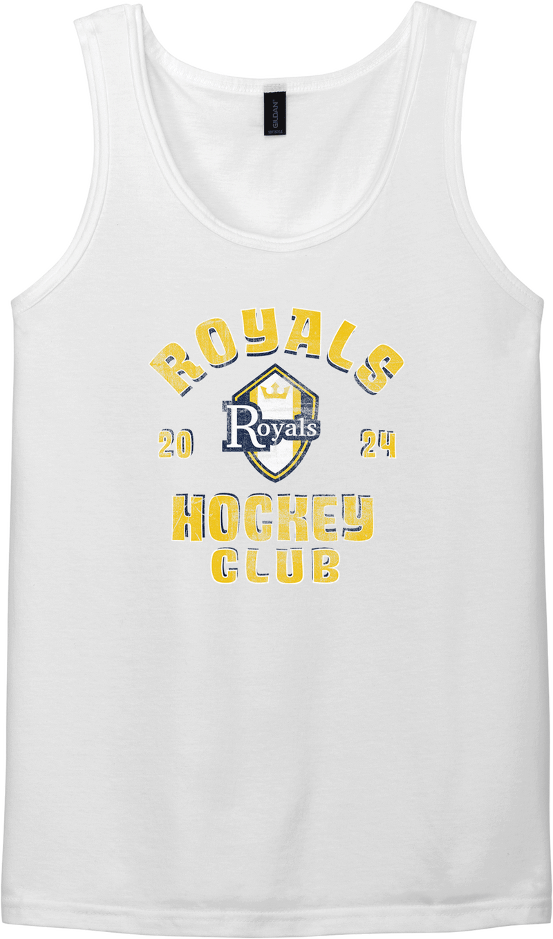 Royals Hockey Club Softstyle Tank Top