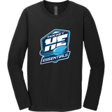 Hockey Essentials Softstyle Long Sleeve T-Shirt