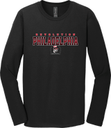 Phila Revolution Softstyle Long Sleeve T-Shirt