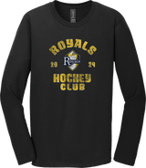 Royals Hockey Club Softstyle Long Sleeve T-Shirt