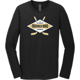 FRC Freehold Boro Softstyle Long Sleeve T-Shirt