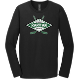 FRC Raritan Rockets Softstyle Long Sleeve T-Shirt