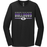 Rumson-Fair Haven Softstyle Long Sleeve T-Shirt