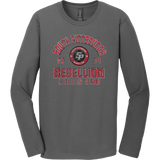 South Pittsburgh Rebellion Softstyle Long Sleeve T-Shirt