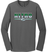 Nitro Soccer Softstyle Long Sleeve T-Shirt