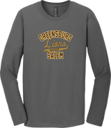 Greensburg Salem Softstyle Long Sleeve T-Shirt