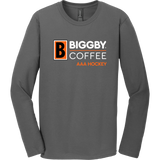 Biggby Coffee AAA Softstyle Long Sleeve T-Shirt