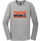 Chicago Phantoms Softstyle Long Sleeve T-Shirt