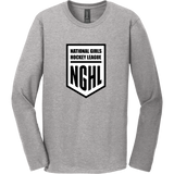 NGHL Softstyle Long Sleeve T-Shirt