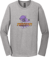 Youngstown Phantoms Softstyle Long Sleeve T-Shirt