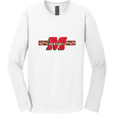 Team Maryland Softstyle Long Sleeve T-Shirt