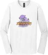 Youngstown Phantoms Softstyle Long Sleeve T-Shirt