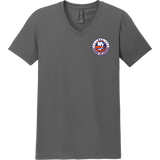 PAL Jr. Islanders Softstyle V-Neck T-Shirt