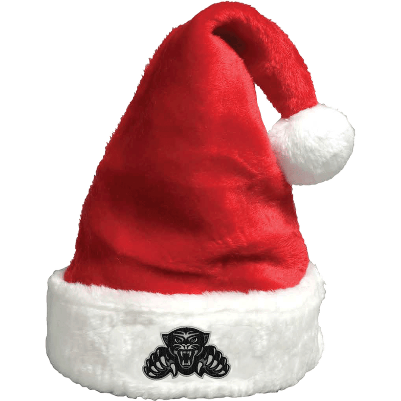 Igloo Jaguars Plush Santa Hat