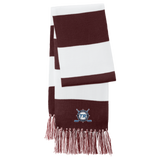 Toms River Hockey Spectator Scarf