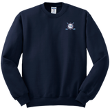 Toms River Hockey NuBlend Crewneck Sweatshirt