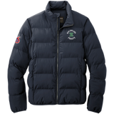New England Prospx Mercer+Mettle Puffy Jacket