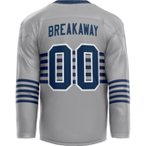 Spitfires Elite Adult Player Sublimated Jersey