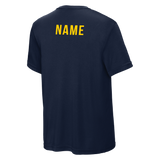 Holy Trinity Track Youth PosiCharge Competitor Tee