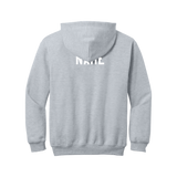 Holy Trinity School Youth Softstyle Midweight Fleece Hoodie