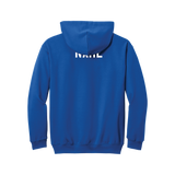 Holy Trinity Track Youth Softstyle Midweight Fleece Hoodie