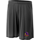 Youngstown Phantoms Youth Cooling Performance 6 Inch Short