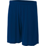 Youngstown Phantoms Youth Cooling Performance 6 Inch Short