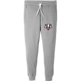 Allegheny Badgers Breakaway Fall Fleece Adult Jogger Pants