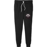 Allegheny Badgers Breakaway Fall Fleece Adult Jogger Pants