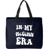 McGinn "In My Era" Essential Tote