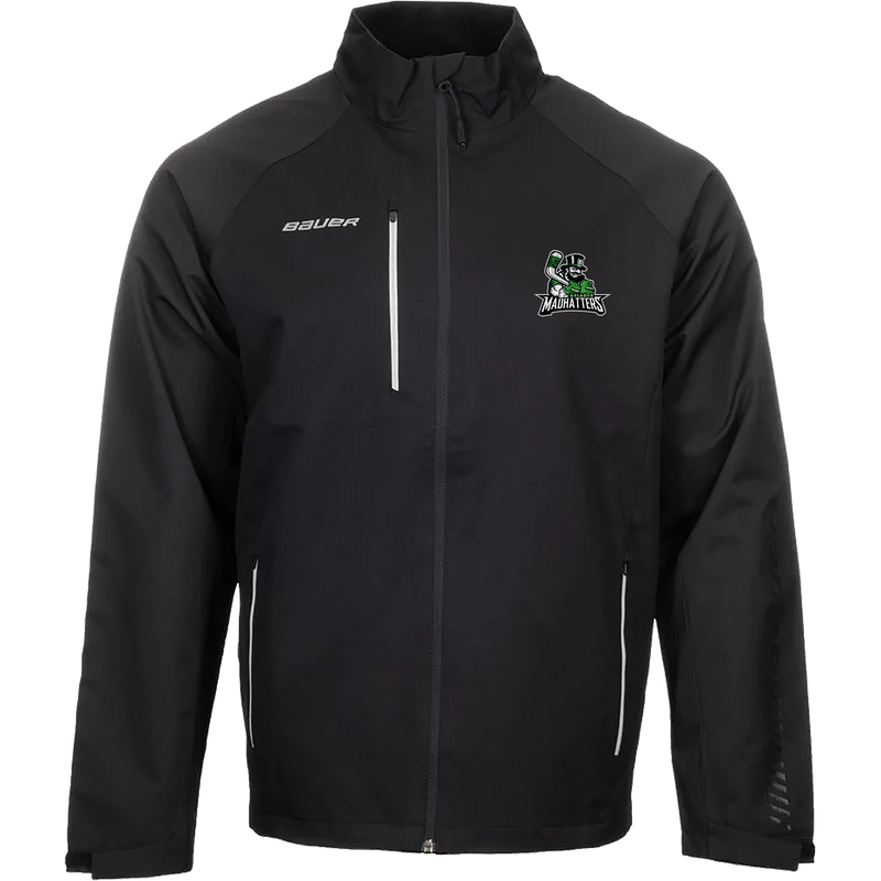 Youth Bauer S24 Lightweight Jacket (Atlanta Madhatters)