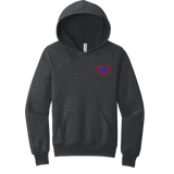 Mid-Fairfield Youth Sponge Fleece Pullover Hoodie