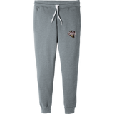 Mercer Chiefs Unisex Jogger Sweatpants