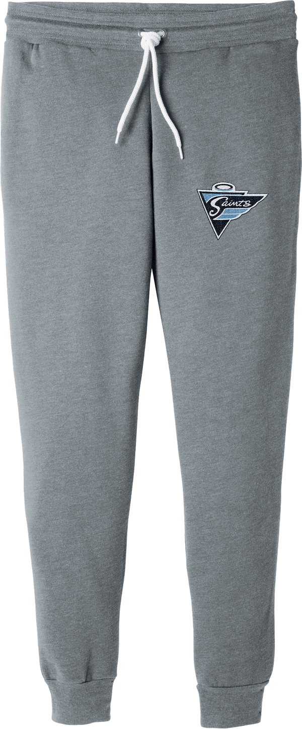 Ramapo Saints Unisex Jogger Sweatpants