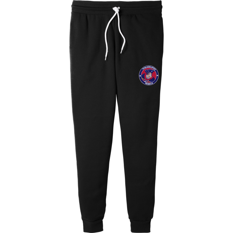 Philadelphia Rebels Unisex Jogger Sweatpants