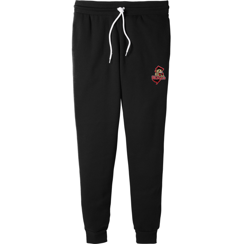 Jersey Shore Wildcats Unisex Jogger Sweatpants