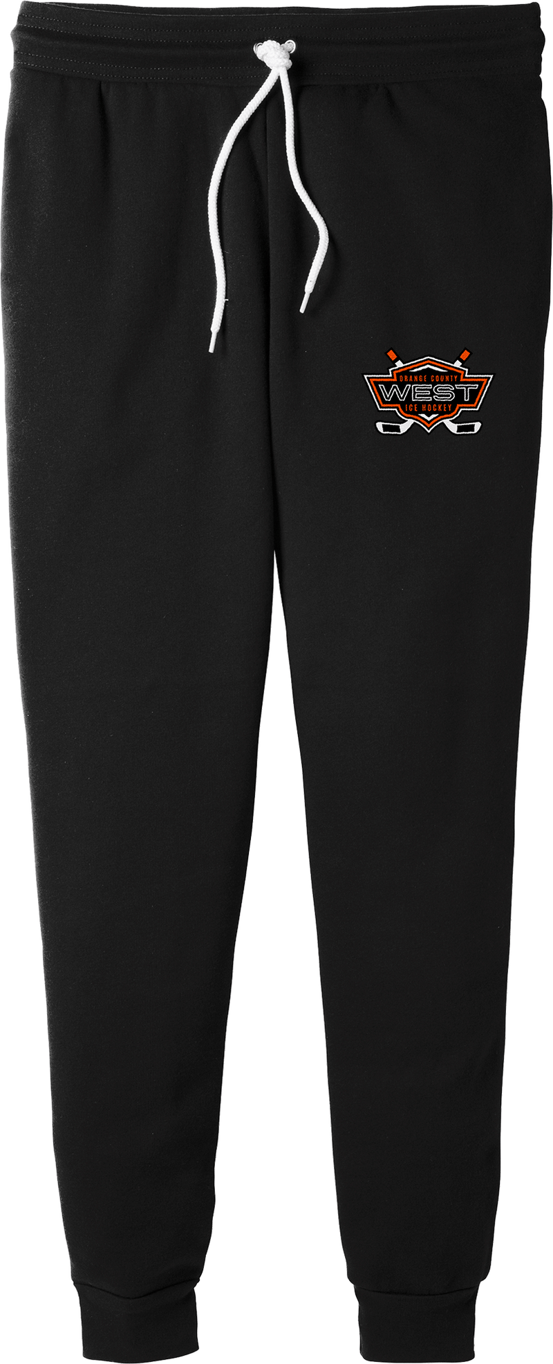 Orange County West Unisex Jogger Sweatpants