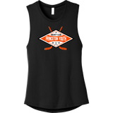 PYH Womens Jersey Muscle Tank