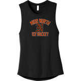 Midd North Hockey Womens Jersey Muscle Tank