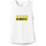 Chester County Womens Jersey Muscle Tank