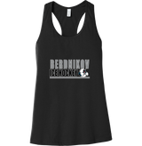 Berdnikov Bears Womens Jersey Racerback Tank